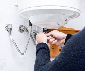 About Emergency plumbing pros Allenport, PA